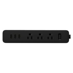 Xiaomi Mi Power Strip 3A 27036