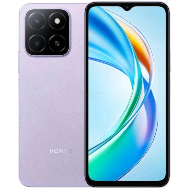 Celular Honor X5B 4GB 128GB