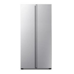 Hisense Refrigeradora RS3P428NEDA1 15,6FT