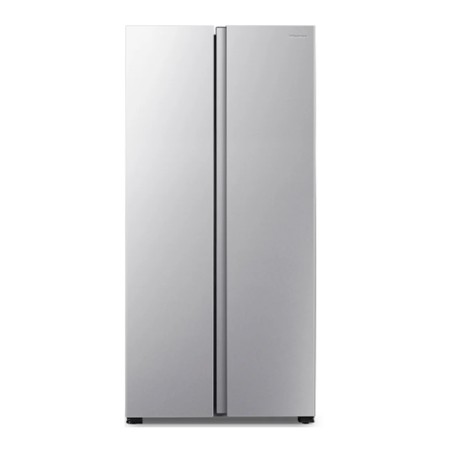 Hisense Refrigeradora RS3P428NEDA1 15,6FT