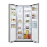Hisense Refrigeradora RS3P428NEDA1 15,6FT