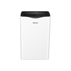 Hisense Deshumidificador DH-50KP1SJXE30 23L