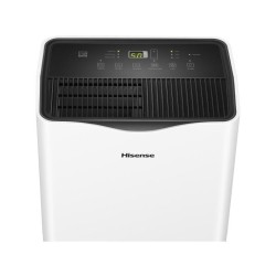 Hisense Deshumidificador DH-50KP1SJXE30 23L