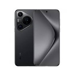 Huawei telefono celular P70 pro  12gb ram 512 rom negro Hepburn 51097VXB
