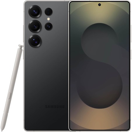 Celular Samsung S25 Ultra 12GB 512GB SM-S938