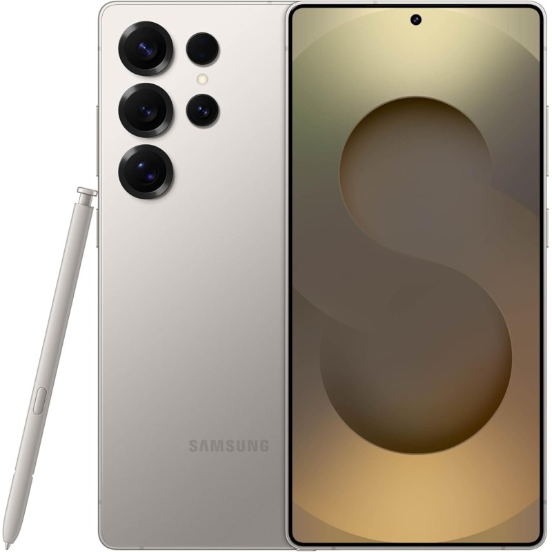 Celular Samsung SM-S938/DS S25 Ultra 12GB 512GB