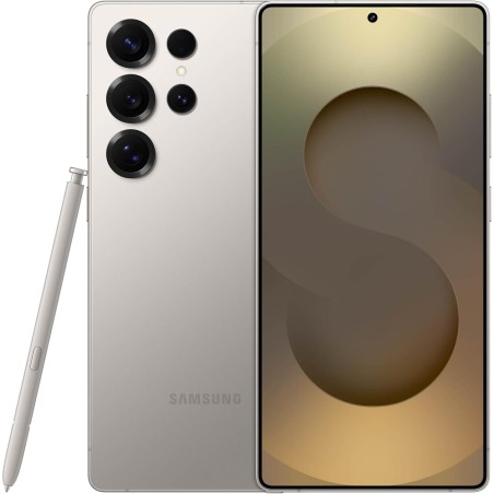 Celular Samsung SM-S938/DS S25 Ultra 12GB 512GB