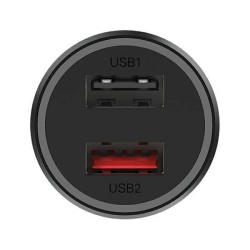 Mi 37W Dual-Port Car Charger 26554
