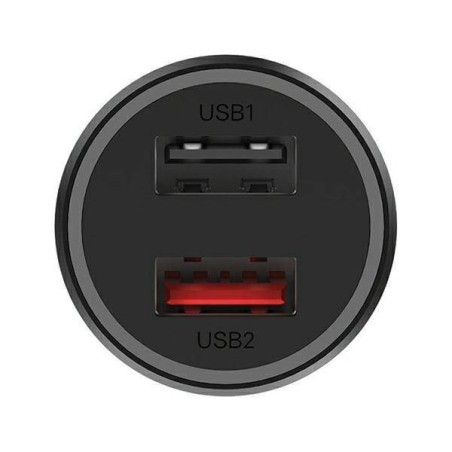 Mi 37W Dual-Port Car Charger 26554