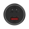 Mi 37W Dual-Port Car Charger 26554