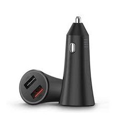 Mi 37W Dual-Port Car Charger 26554