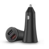 Mi 37W Dual-Port Car Charger 26554