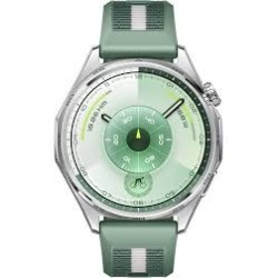 Huawei reloj inteligente GT6 46mm verde Atum-B19W - 55020FUD