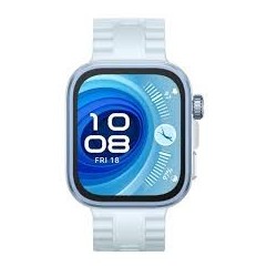 Huawei reloj inteligente Watch fit 4 Pro azul 55020FAB
