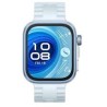 Huawei reloj inteligente Watch fit 4 Pro azul 55020FAB