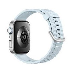 Huawei reloj inteligente Watch fit 4 Pro azul 55020FAB