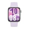 Huawei reloj inteligente Watch fit 4 morado 55020FAF