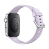 Huawei reloj inteligente Watch fit 4 morado 55020FAF
