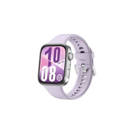 Huawei reloj inteligente Watch fit 4 morado 55020FAF