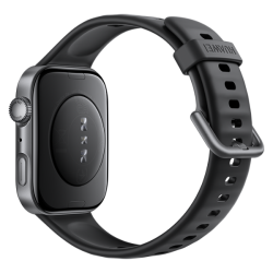 Huawei reloj inteligente Watch fit 4 negro 55020EWV