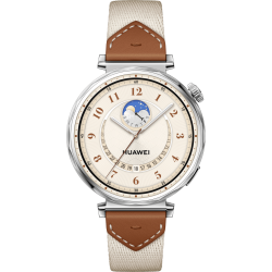 Huawei reloj inteligente GT5 41mm café Jana-B19W-5020DGU