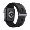 Huawei reloj inteligente D2 negro Luca-B19 55020DAF