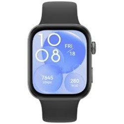 Huawei reloj inteligente Watch fit 3 negro