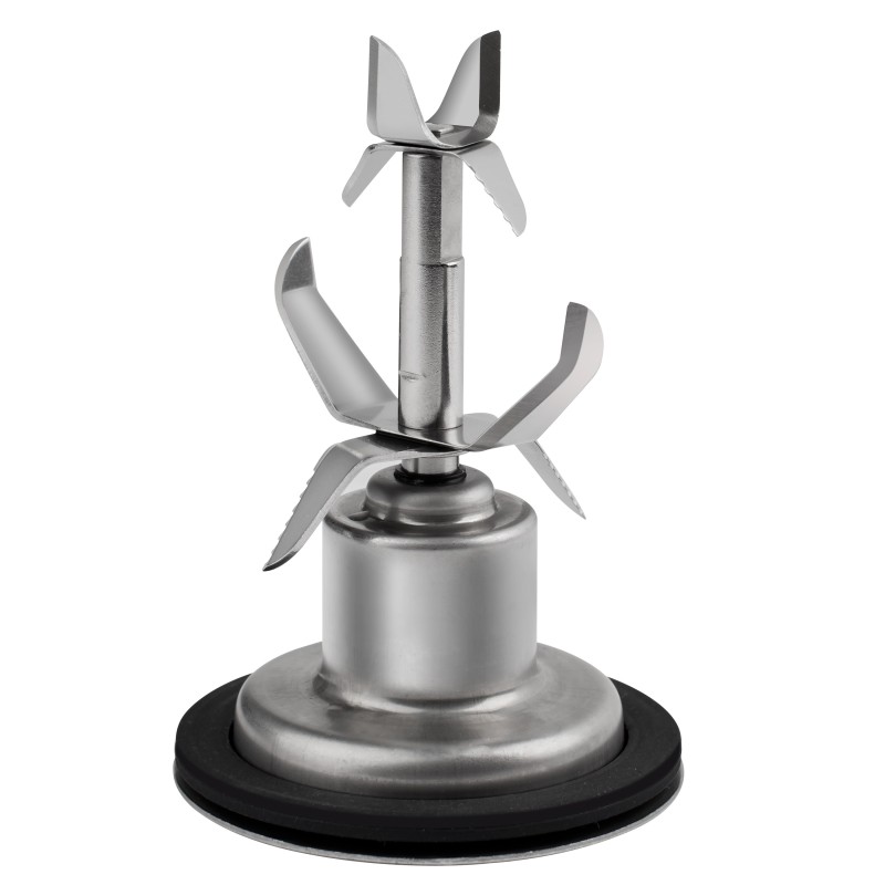 Black + Decker Repuesto cuchilla licuadora cyclone - BL1670S-07LA