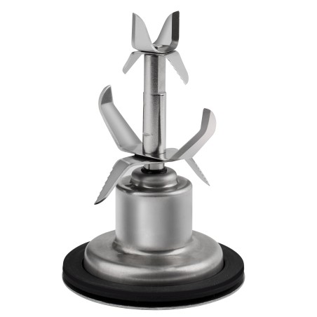 Black + Decker Repuesto cuchilla licuadora cyclone - BL1670S-07LA