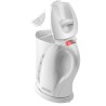 Black + Decker hervidor 1.7l blanco JKCBD7876W