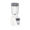 Black+Decker licuadora ice crush 700W-Vaso Plast- Blanca - BL0877-1WDLA
