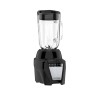Black+Decker licuadora ice crush 700W-Vaso Vidrio-negra - BL0876-1BDLA