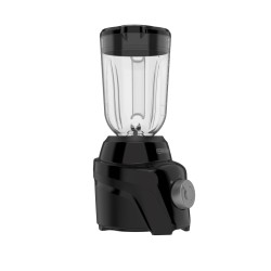 Black+Decker licuadora ice crush 700W 2 Vel- Vaso Plast- Negra - BL0877-0BDLA