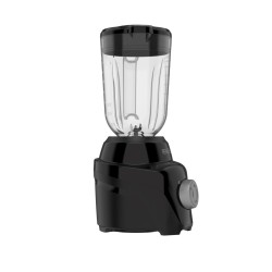 Black+Decker licuadora ice crush 700W 2 Vel- Vaso Plast- Negra - BL0877-0BDLA