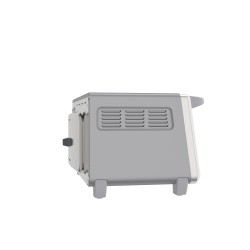 Black + Decker Horno tostador - TO4130-1SDLA