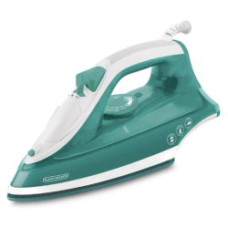 Black + Decker plancha de vapor para ropa - IRBD352