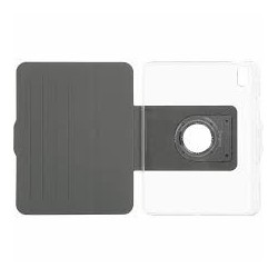 Targus Funda versavu transparente para ipad (A16) y ipad (10 gen.)  10,9 pulgadas - THD936GL