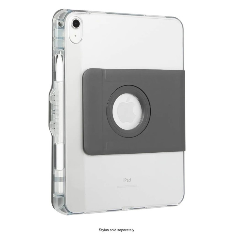 Targus Funda versavu transparente para ipad (A16) y ipad (10 gen.)  10,9 pulgadas - THD936GL