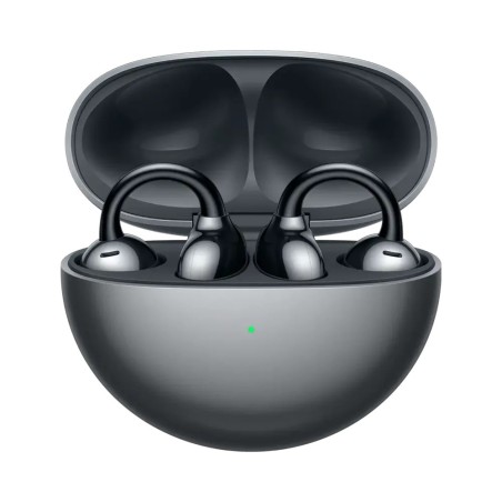 Huawei audifonos Freeclip negro 55037247