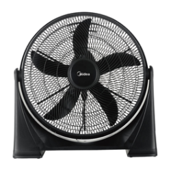 Midea ventilador 3 velocidades FB50-17H