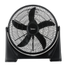 Midea ventilador 3 velocidades FB50-17H