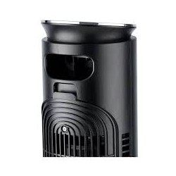 Midea ventilador de torre cool essence 42” negro touch MTF42CE-CA
