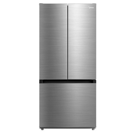 Midea refrigerador 19 pies frenchdoor inverter MDRF700FGM46