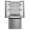 Midea refrigerador 19 pies frenchdoor inverter MDRF700FGM46
