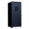 Midea frigobar una puerta 7 pc escarcha negro MRD190CCDLSW