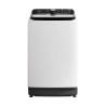Midea lavadora carga superior blanca 18Kg MA512W18/W