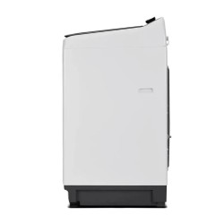 Midea lavadora carga superior blanca 18Kg MA512W18/W