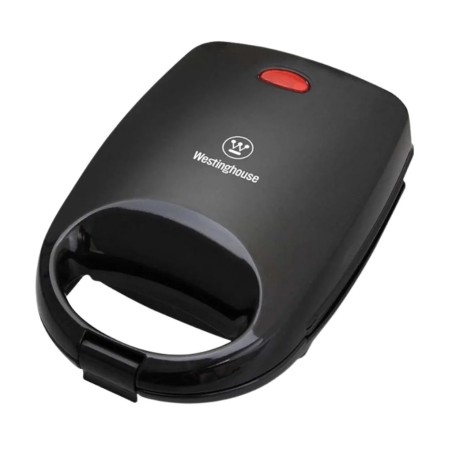 Westinghouse mini maquina para hacer tazones de gofres 520W - WKPCM126