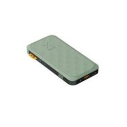 Trust Xtorm power bank 20W - 10.000 mAh - fuel series 5 sage verde - FS5103