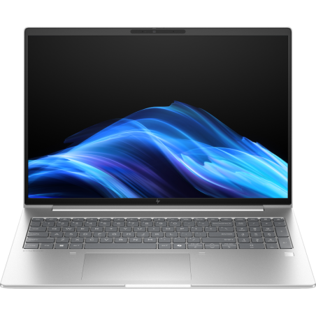 HP Notebook EB 6 AIG1i 16",U7 255U,16GB,512GB,Win 11 Pro BN4B7LT
